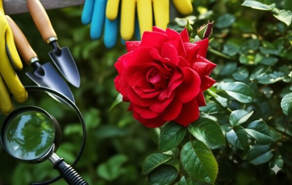 RosasEmCasa, PrevençãoDePragas, JardinagemOrgânica, ControleDePragas, CultivoDePlantasOrnamentais, RoseirasEmCasa, DicasDeJardinagem, JardinagemNatural, PlantasOrnamentais, CuidadosComRosas