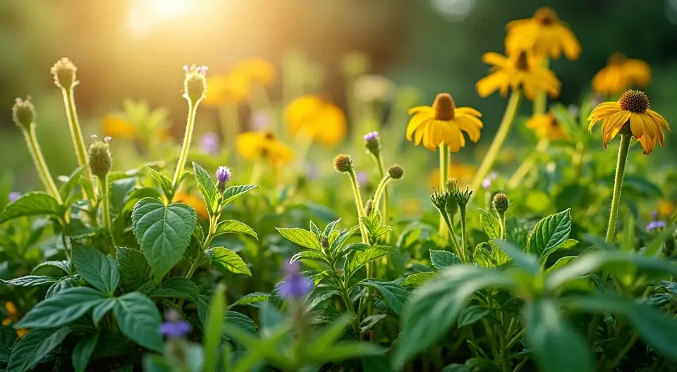 ControleBiológico, PulgõesEmHortas, HortaOrgânica, InsetosBenéficos, SemAgrotóxicos, PragasNaHorta, JoãoNinhaNoControle, ManejoEcológico, AlternativaNatural, AgriculturaSustentável