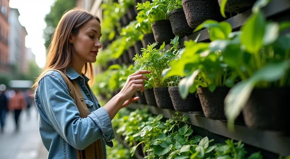 ManejoNaturalDeLagartas, HortaVerticalOrgânica, FolhosasSemAgrotóxicos, ControleBiológicoUrbano, LagartasEmHortas, ProteçãoDeHortaliças, JardinagemVertical, CultivoBiológico, PragasEmFolhosas, HortaLivreDeQuímicos