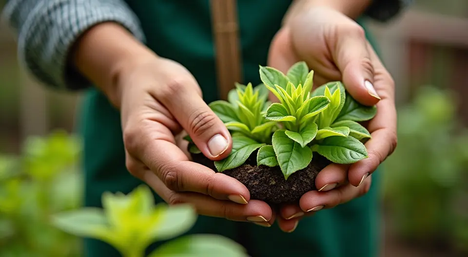 DivisãoDeTouceira, PropagaçãoDePlantas, MultiplicaçãoDePlantas, JardinagemParaIniciantes, PlantasOrnamentais, PlantasPerenes, TécnicasDeJardinagem, CultivoDePlantas, JardinagemEmCasa, DicasDeJardinagem