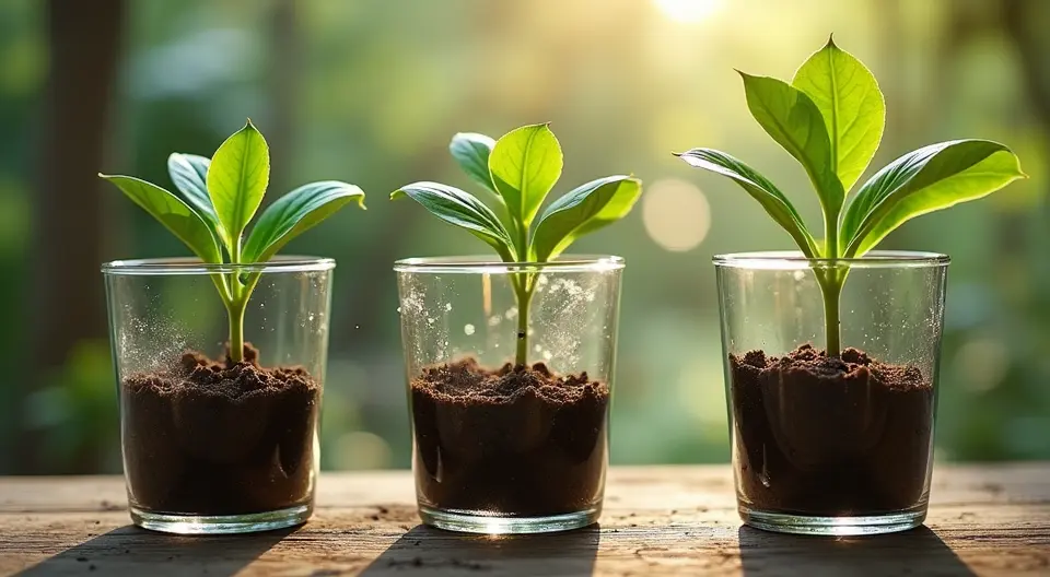 PropagaçãoPorAlporquia, MultiplicaçãoDePlantas, AlporquiaDePlantas, PlantasOrnamentais, JardinagemAvançada, EnraizamentoDePlantas, TécnicasDeJardinagem, MarcoteDePlantas, PropagaçãoVegetativa, CultivoDePlantas