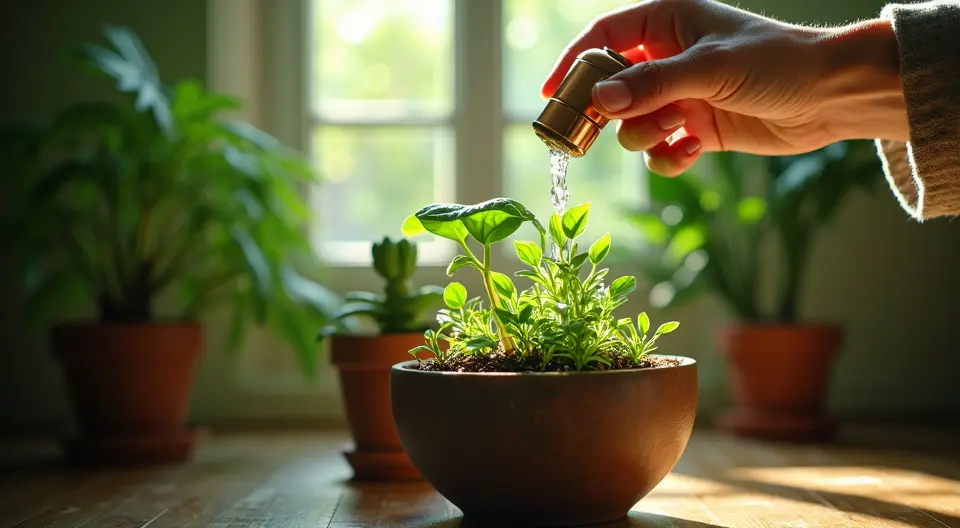 #regaAdequada #cuidadosComPlantas #plantasDeInterior #jardimEmCasa #dicasDeJardinagem #plantasSaudáveis #regaDePlantas #técnicasDeRega #cuidadosBásicos #plantasOrnamentais